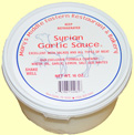 Garlic Sauce