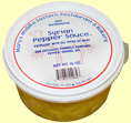 Pepper Sauce
